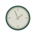 My Time Skill Icon