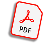 PDF Logo