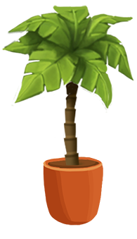 Upgrade, Palm Tree